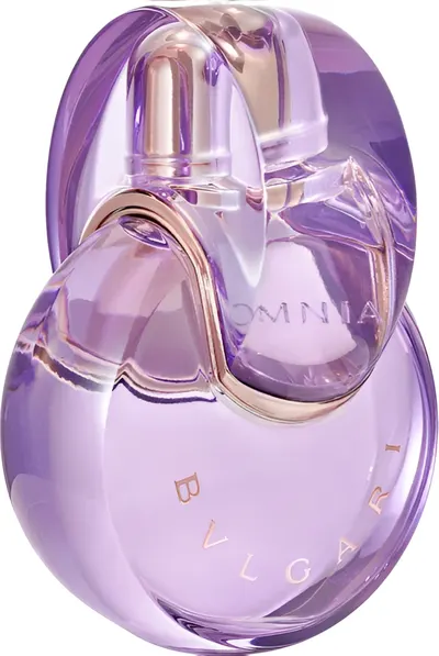 Bvlgari Apă de toaletă Omnia Amethyste, 100 ml