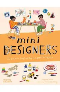 Mini Designers