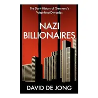 Nazi Billionaires