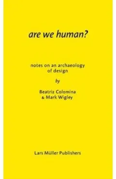 Are We Human?