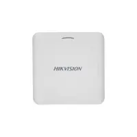 Cititor de proximitate RFID Hikvision DS-K1801E, EM, 125 KHz, interior/exterior
