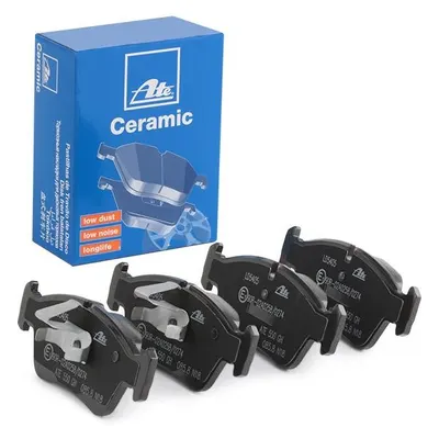 Set Placute Frana Fata Ate Ceramic 13.0470-5405.2