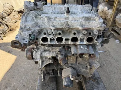 Motor complet fara anexe H4J700 Renault Captur (2013-2017) 1.4 TCE H4J700