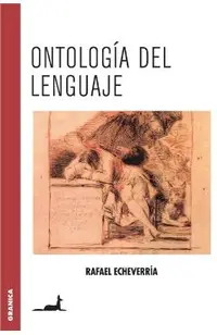 Ontolog�a del lenguaje