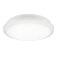 Plafoniera LED Etansa TRILUX 7790840 2345 G2 cu Senzor de Miscare HF, Rotunda, 10-20 W , IP65, IK10