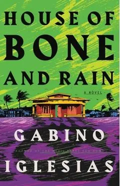 House of Bone and Rain