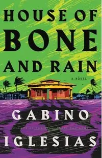 House of Bone and Rain