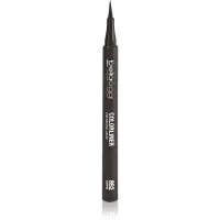 bellaoggi Color Liner dermatograf rezistent culoare Coffee 1 ml