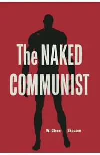 The Naked Communist