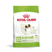 ROYAL CANIN X-Small Adult hrana uscata caine, 500 g