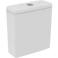 Rezervor vas wc Ideal Standard i.Life S alb lucios cu alimentare inferioara