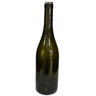 Sticla 0.75L Nuova Alta Olive pentru vin - Default Title