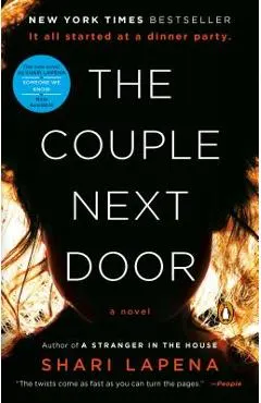 The Couple Next Door
