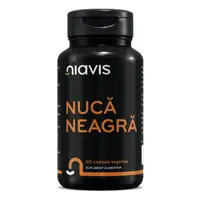 Nuca Neagra 60cps, Niavis