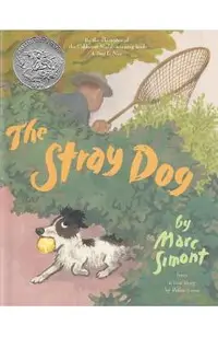 The Stray Dog
