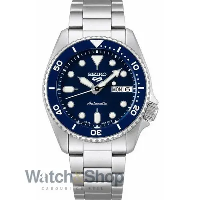 Ceas Seiko Seiko 5 Sports SRPL77