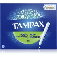Tampax Super tampoane cu aplicator