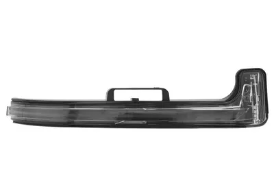 Semnalizator oglinda Dreapta potrivit CITROEN C5 AIRCROSS; PEUGEOT 3008 II P84, 5008 II T87 2016-2021 - (LED)