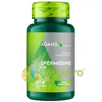 Spermidine 3mg 30cps