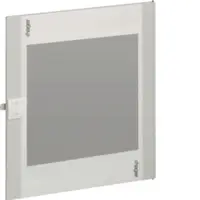 Ușă transparentă Vega D 550X500