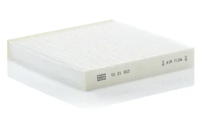 Filtru habitaclu Mann-Filter CU 21 003