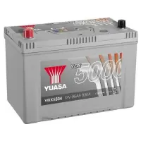 Yuasa Ybx5334