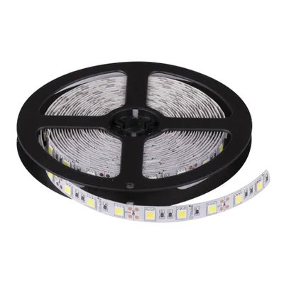 Banda Led Profesionala 14,4w/m 24v Dc 60 Led/m Ip20