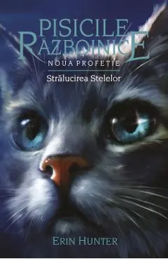 Pisicile Razboinice Vol.10: Stralucirea stelelor