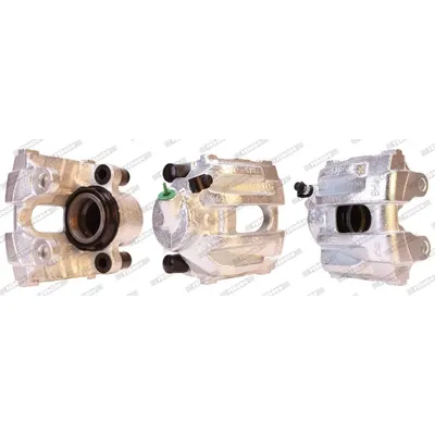 Etrier frana FERODO FCL694658