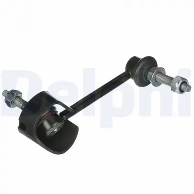 Brat bieleta suspensie stabilizator spate dreapta 126mm potrivit FORD USA EXPLORER 3.5 10.10