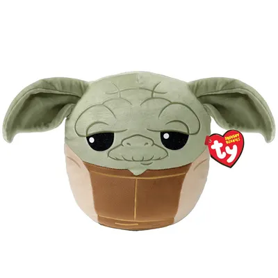Jucarie de plus - Star Wars - Yoda