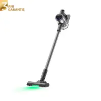 Aspirator vertical fara fir MOVA S7 Cordless Stick Vacuum, 170AW, 2500mAh, autonomie 80 min