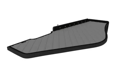 Masa lunga camion compatibila cu Renault T 01.2014+, Gri