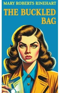The Buckled Bag