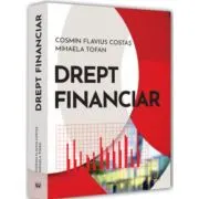 Drept financiar