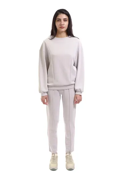 Trening Emporio Armani TRAIN CORE LADY RELAX W T-SUIT 7W000194AF12643U9001