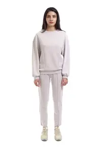 Trening Emporio Armani TRAIN CORE LADY RELAX W T-SUIT 7W000194AF12643U9001