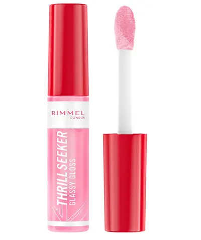 Rimmel London Thrill Seeker gloss buze 150 Pink