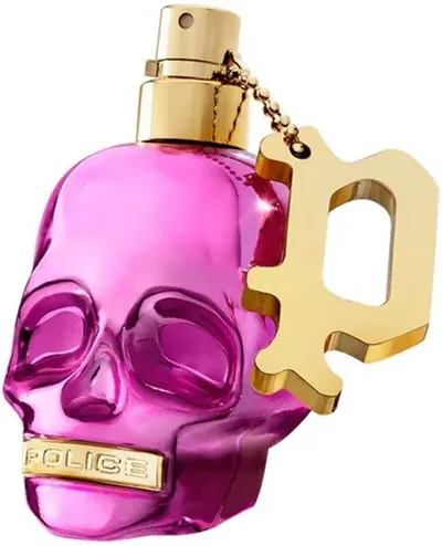 Police Apă de Parfum To Be #Freetodare For Woman, 40 ml