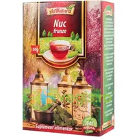 Ceai Nuc Frunze 50g