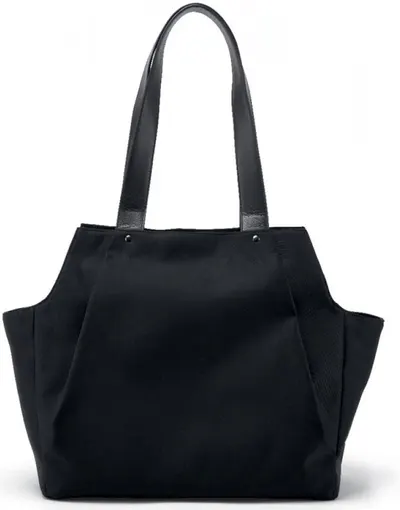 Geantă pentru cărucior Mamas & Papas - Tulip Tote, Carbon