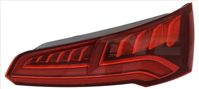 Stop lampa spate Stanga (LED) potrivit AUDI Q5 2.0-3.0DH 06.16