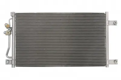 Condensator climatizare potrivit MITSUBISHI L200, PAJERO II, PAJERO III, PAJERO SPORT I 2.0-3.5 12.90
