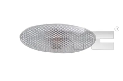 Semnalizator lateral stanga dreapta (Lucas) (transparent) TOYOTA AURIS, VERSO dupa 2007