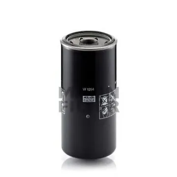 Filtru ulei Mann-Filter W 1294