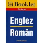 Dictionar englez-roman