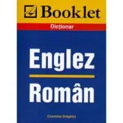 Dictionar englez-roman