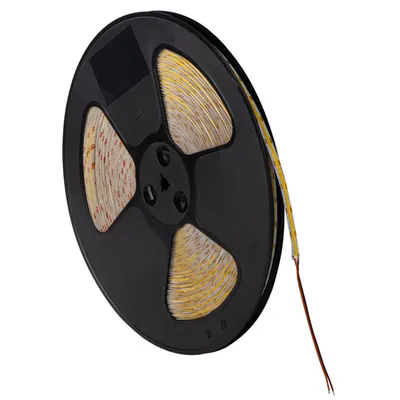 Banda Led Lcob 10w/m 24v Lcobc 10w/m 24ip00-Nw