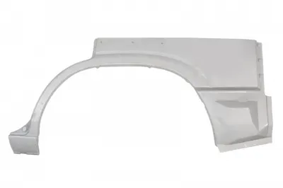 Aripa interioara spate stanga potrivit NISSAN PATROL Y61 5D 07.97-12.09