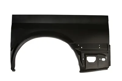 Aripa Stanga Spate potrivit FORD TRANSIT V, TRANSIT V FL 2000-2013 - (partea inferioara; lungime 127mm; inaltime 75mm)